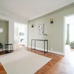 Charmant Appartement Proche De L\'Opera Bastille - III