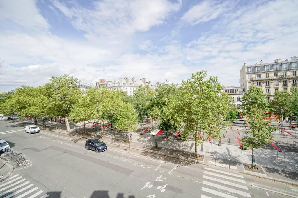Charmant Proche De L'opera Bastille - Iii Apartment *