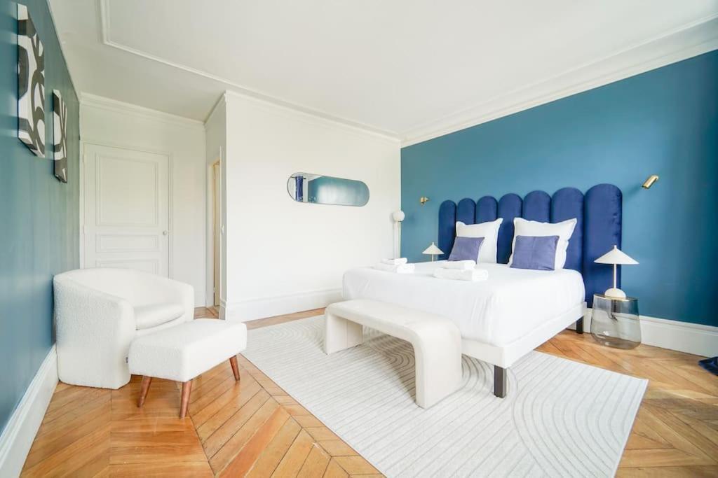 Charmant Proche De L'opera Bastille - Iii Apartment Paris