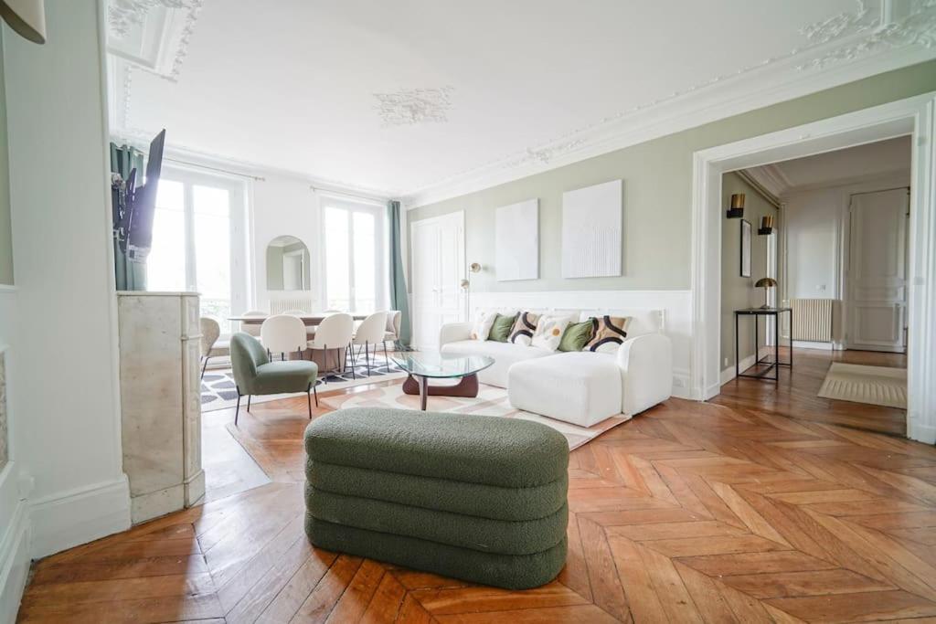 Charmant Proche De L'opera Bastille - Iii Apartment *