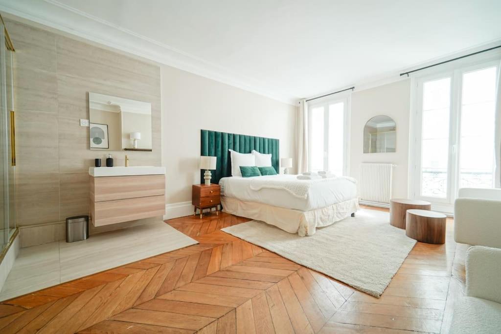 Charmant Proche De L'opera Bastille - Iii Apartment Paris