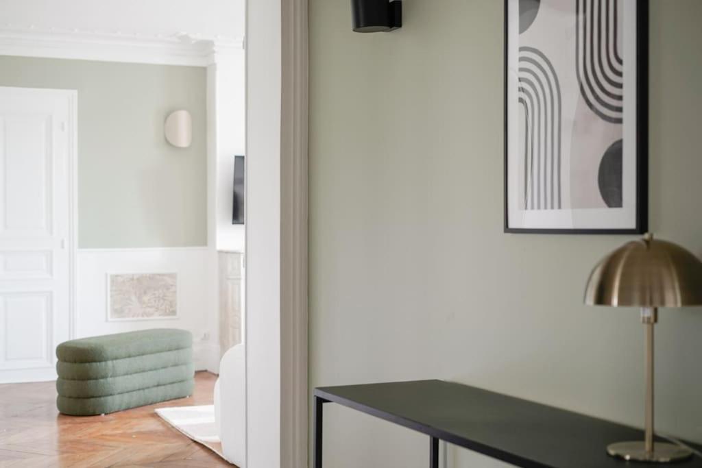 Charmant Proche De L'opera Bastille - Iii Apartment Paris