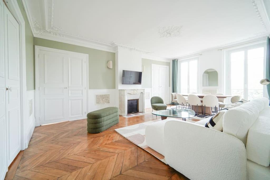 Charmant Proche De L'opera Bastille - Iii Apartment Paris