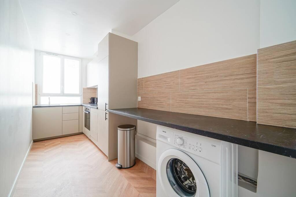 Apartment Charmant Proche De L'opera Bastille - Iii *