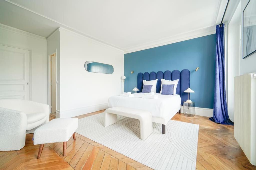 Charmant Proche De L'opera Bastille - Iii Apartment *