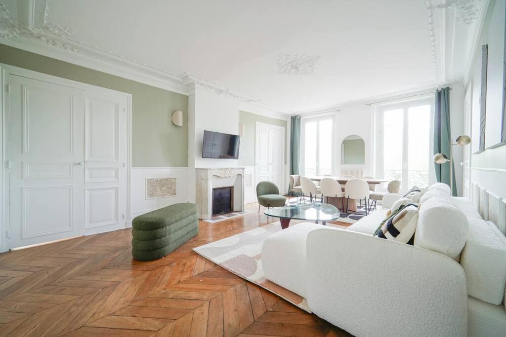 Charmant Proche De L'opera Bastille - Iii Apartment *